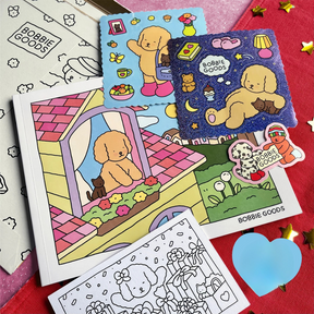 Kit Presente Day to Night