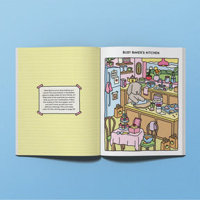 Como Desenhar Coisas Super Fofas com Bobbie Goods