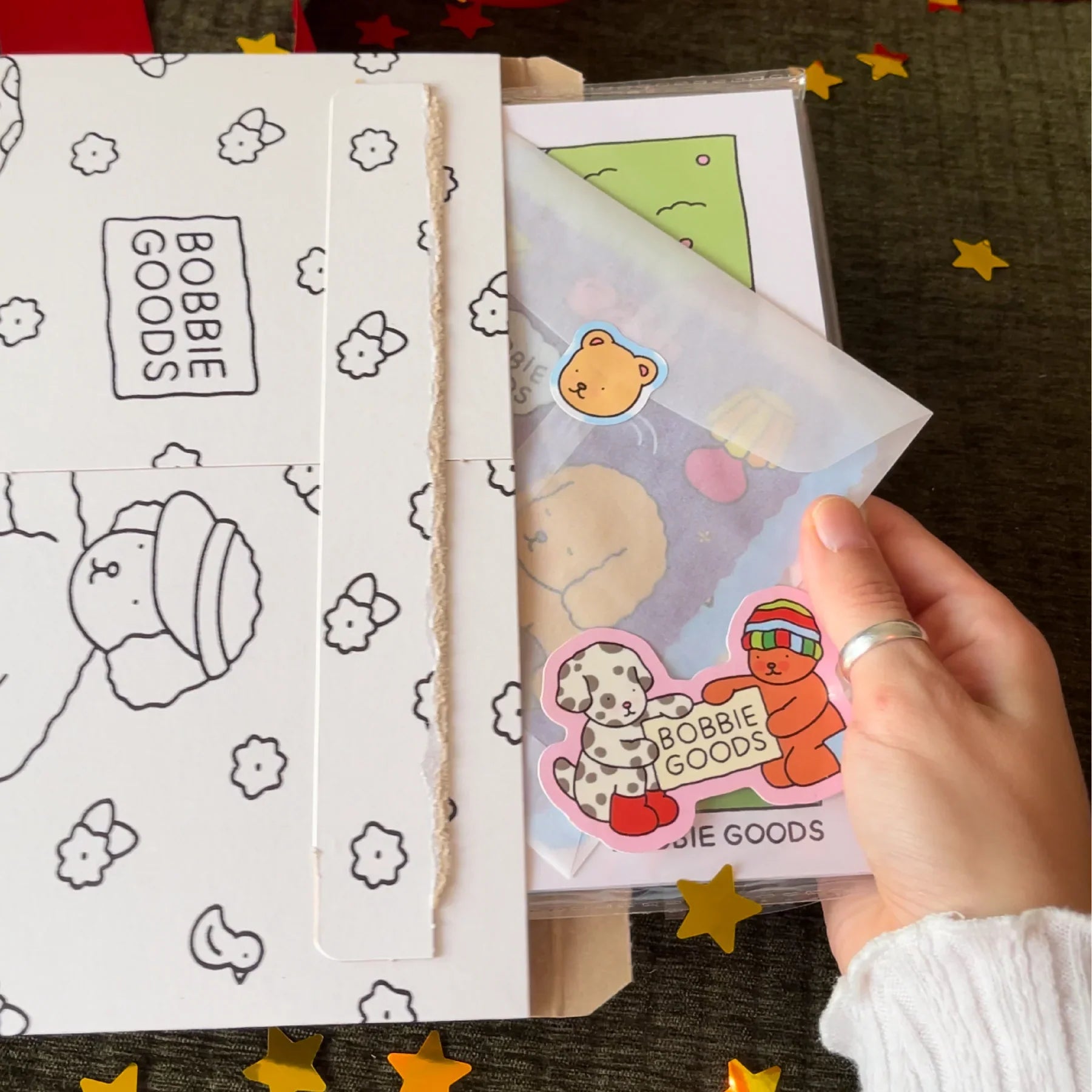 Kit Presente Day to Night